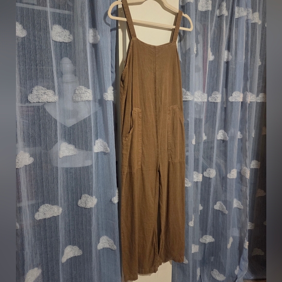 Universal Thread Jumpsuit - Picture 2 of 6